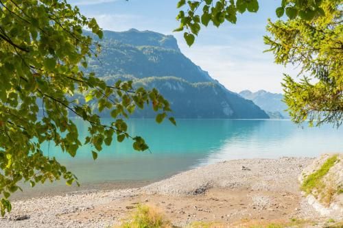 Brienz Youth Hostel 3