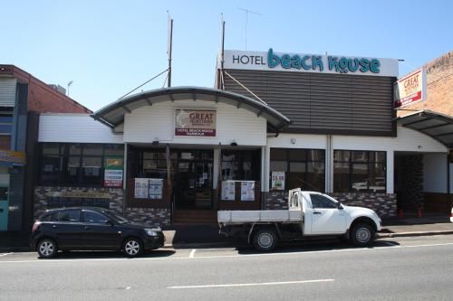 Commercial Hotel Nambour 3