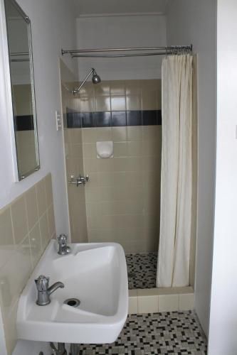 Commercial Hotel Nambour 4 estrelas em Nambour