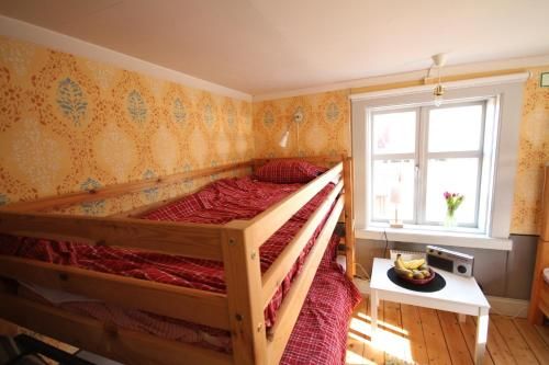 Mallboden Café & Vandrarhem 3