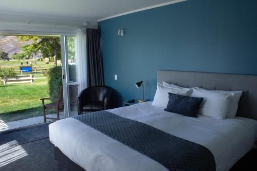 Lake Dunstan Motel 3