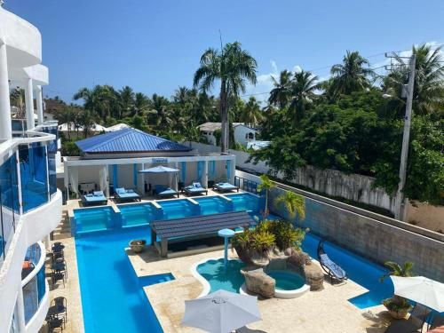 El Cabarete Spa Resort all-Inclusive
