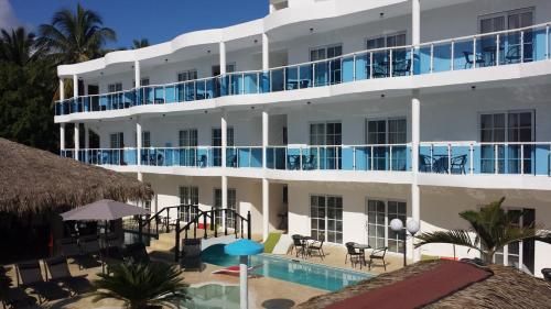 El Cabarete Spa Resort all-Inclusive 3