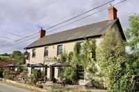 The Greyhound Inn