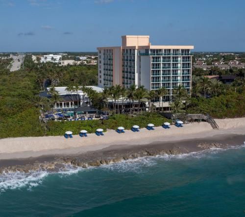 Jupiter Beach Resort & Spa 2