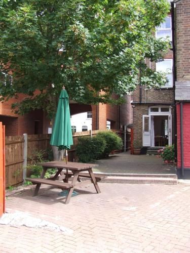 Alexandra Guest House 2