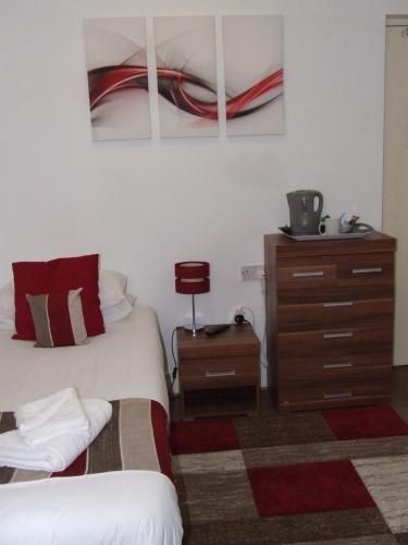 Alexandra Guest House 3