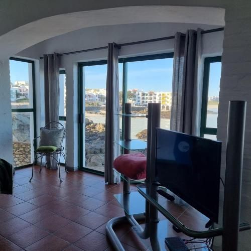 Raaswater Langebaan Self Catering 3