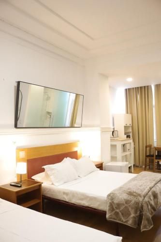 MIDIS - Local Accommodation 3