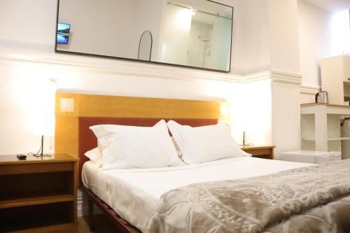 MIDIS - Local Accommodation 2
