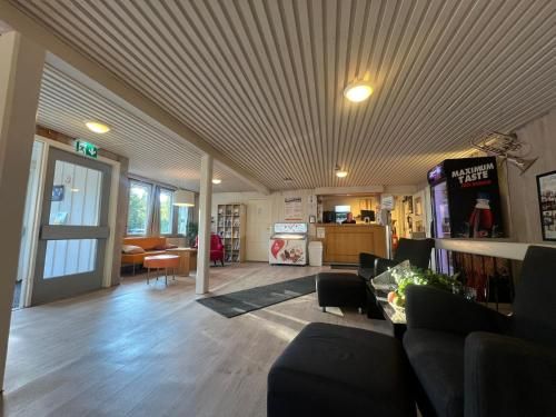 Gjøvik Hovdetun Hostel 2 estrellas en Gjøvik