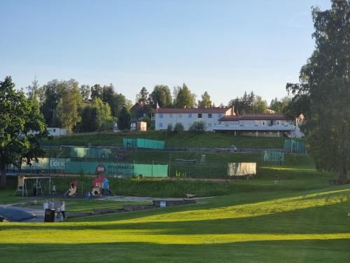 Gjøvik Hovdetun Hostel 2