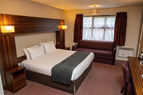 The Fernhurst by Greene King Inns 3 estrellas en Blackburn