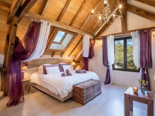 Domaine de Campagnac - Spa & Sauna 3