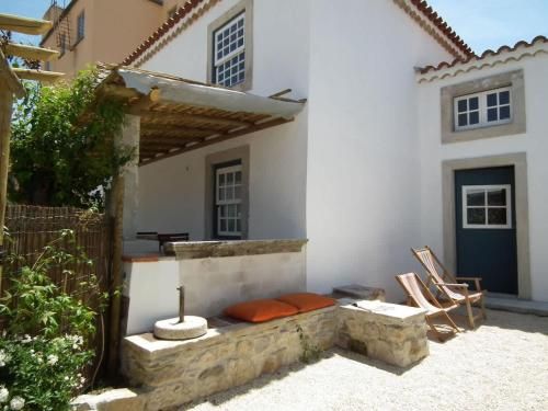 Casa Da Palma 3 étoiles à Bombarral