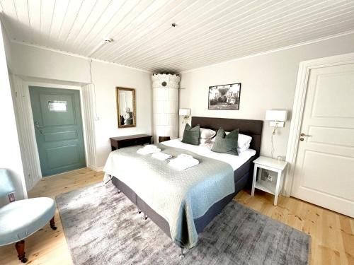 Drottning Victorias Hotell & Vilohem 2