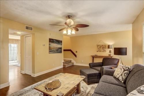 Fernandina Shores -1 estrellas en Fernandina Beach