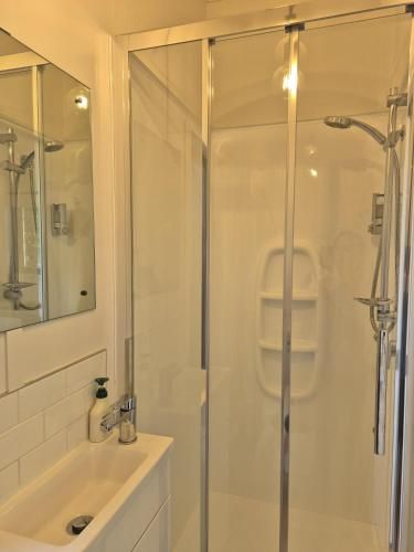 Punakaiki Beach Camp 3