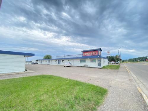 Shannon Motel 2
