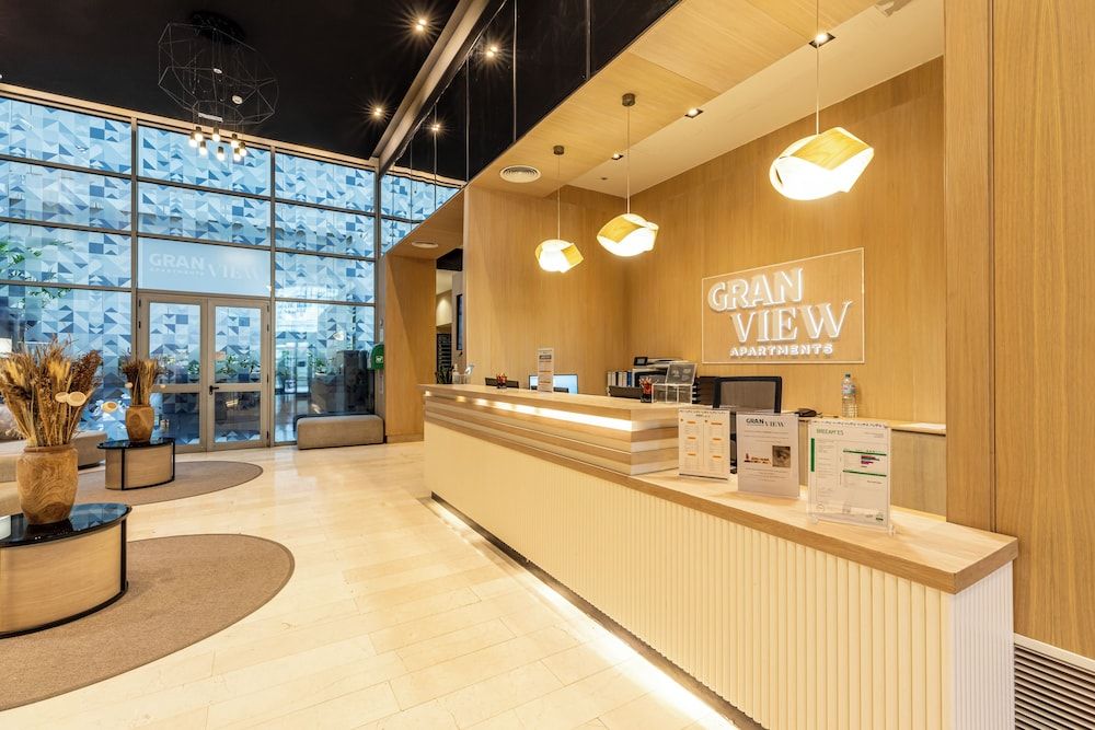 Gran View Apartments 3