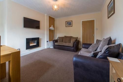 Host & Stay - Tulip Cottage 4 estrelas em Belford