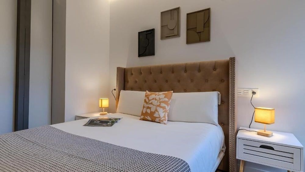 Suite Rincon del Humedo by gaiarooms 1