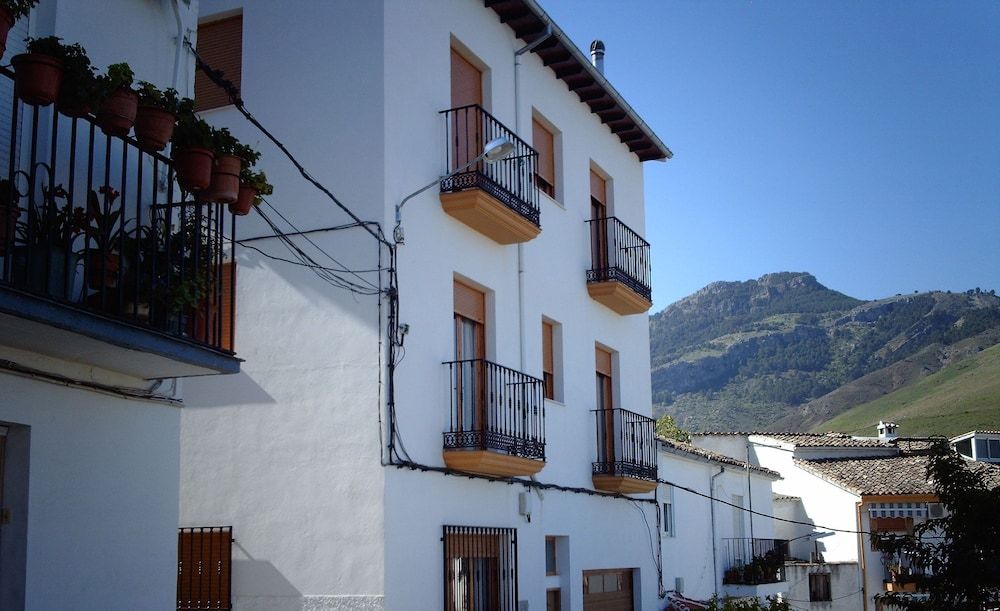 Casa El Herron 1
