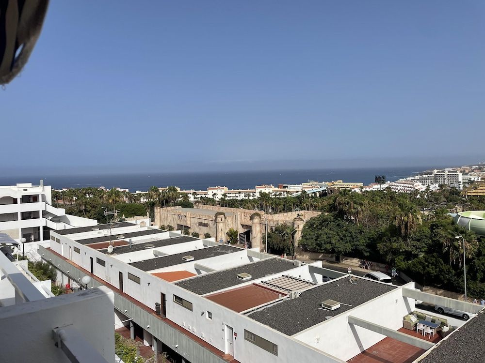 Tropical Bliss Escape in Costa Adeje 1