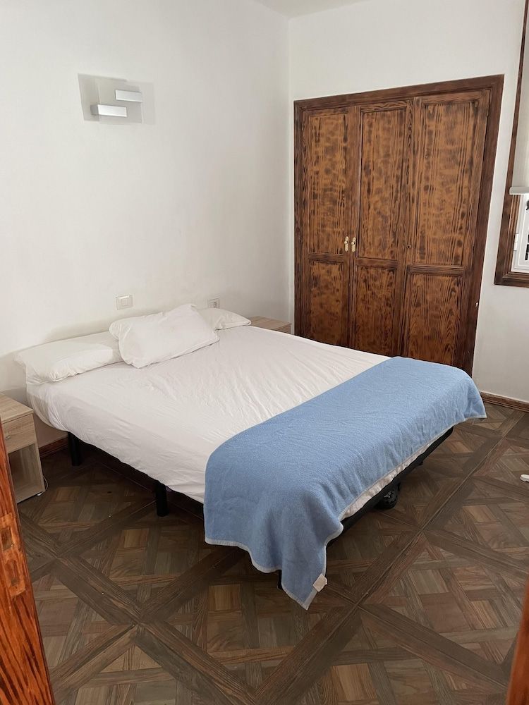 Tropical Bliss Escape in Costa Adeje 2