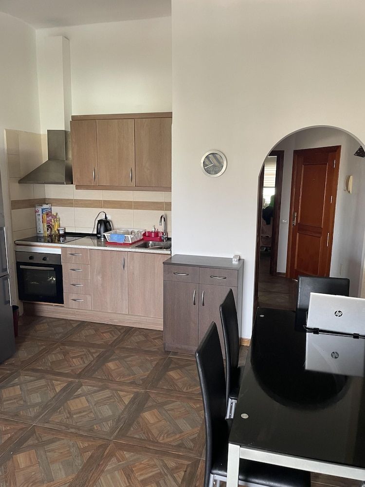 Tropical Bliss Escape in Costa Adeje 3