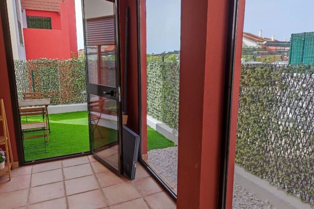 Belvilla by OYO Charming Corner Sea and Sun 2