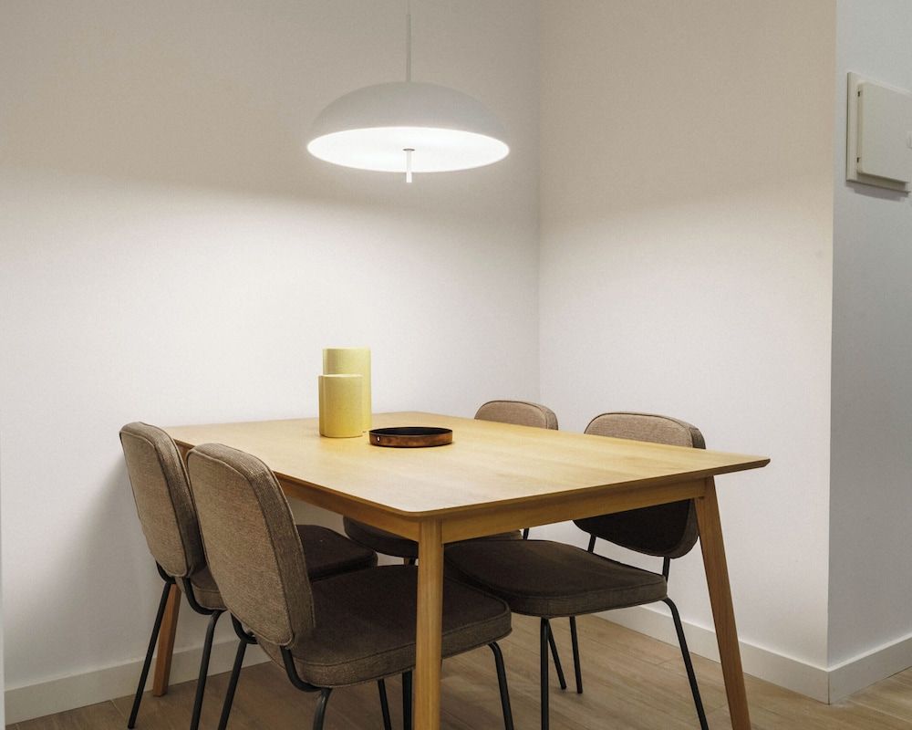 limehome Madrid Calle de Matilde Diez 3