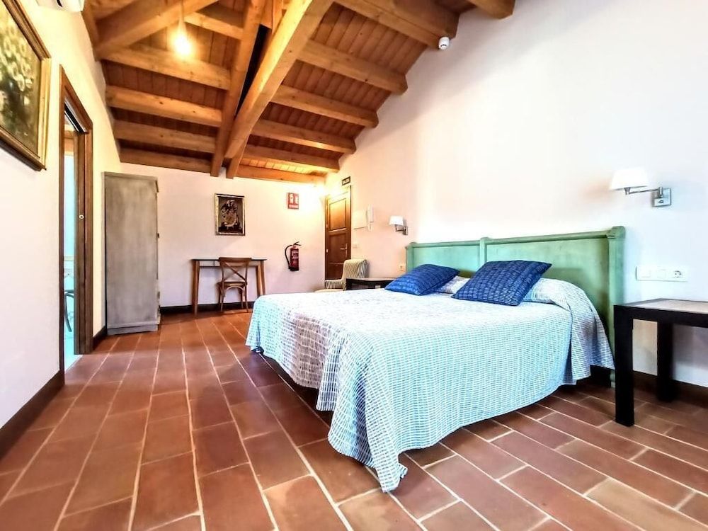 Los Apartamentos del Palacio 3