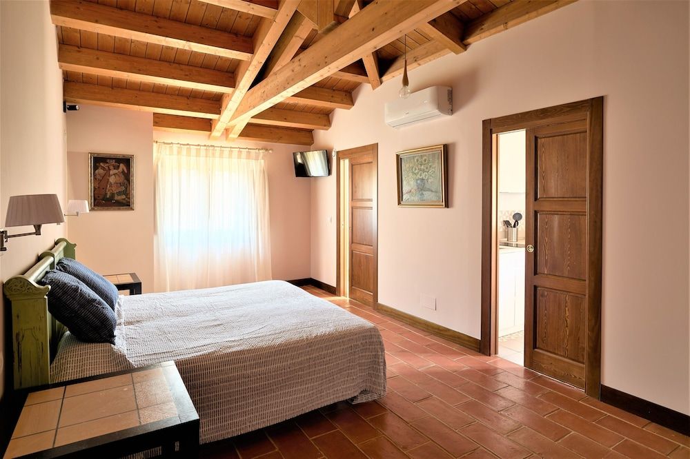 Los Apartamentos del Palacio 2