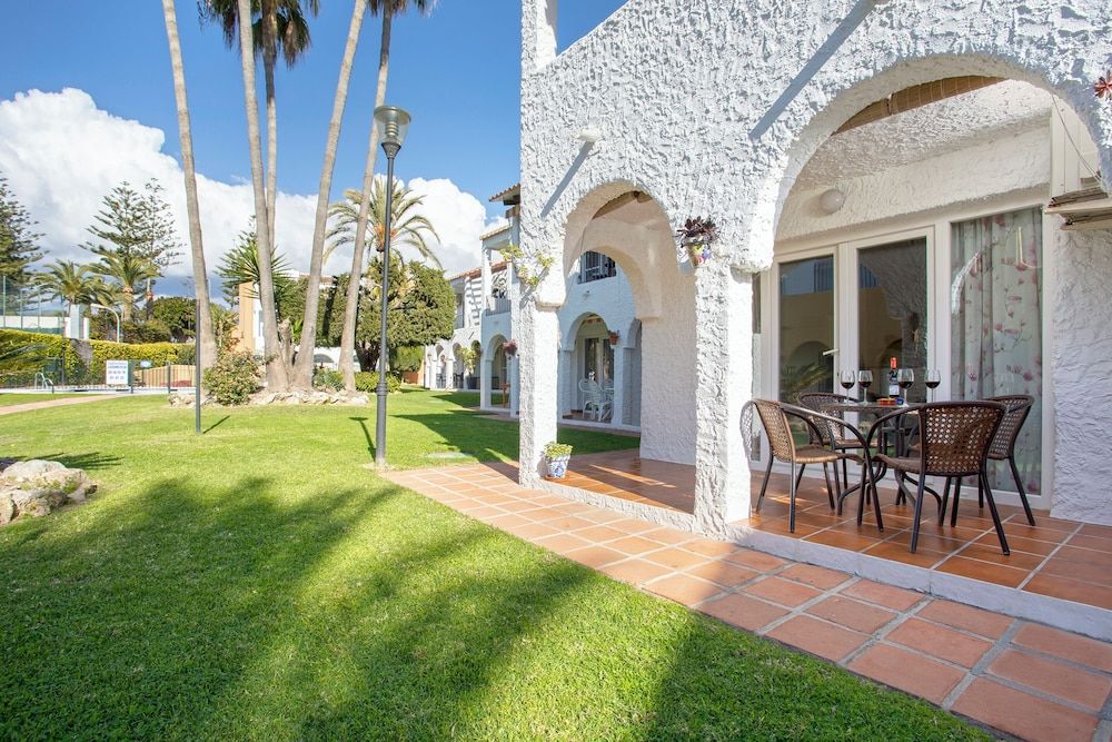 Sunstay Relax Rio Marina Beach Nerja