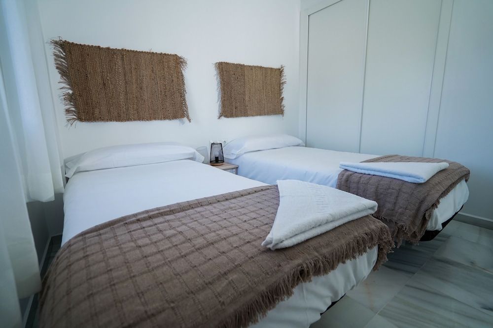 Sunstay Relax Rio Marina Beach Nerja 2