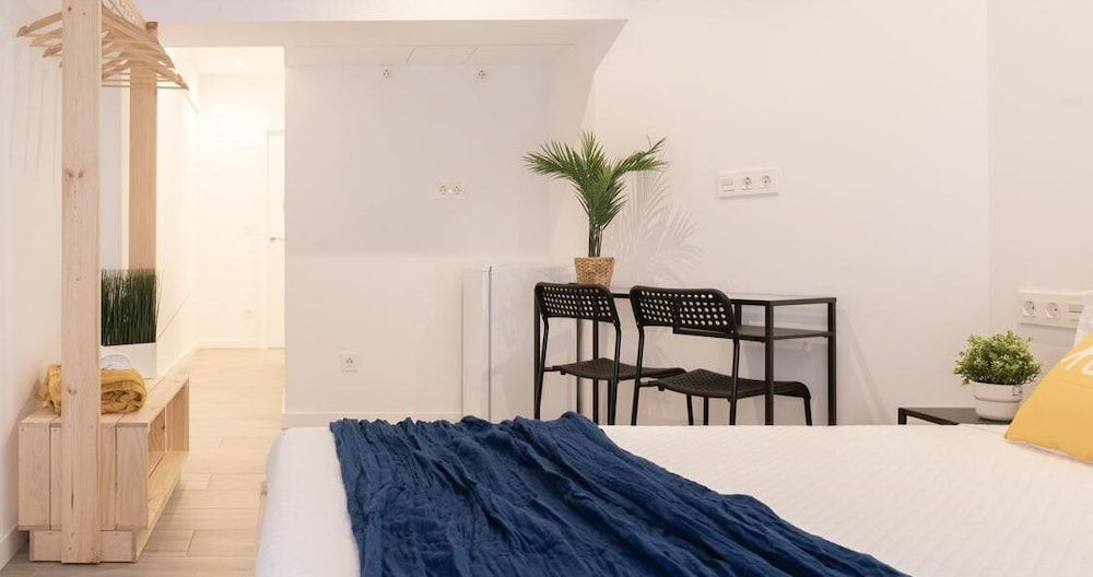 Bilbao ROOMS Miribilla 3