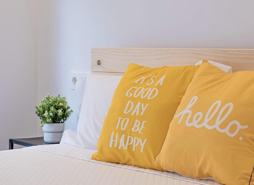 Bilbao ROOMS Miribilla 2