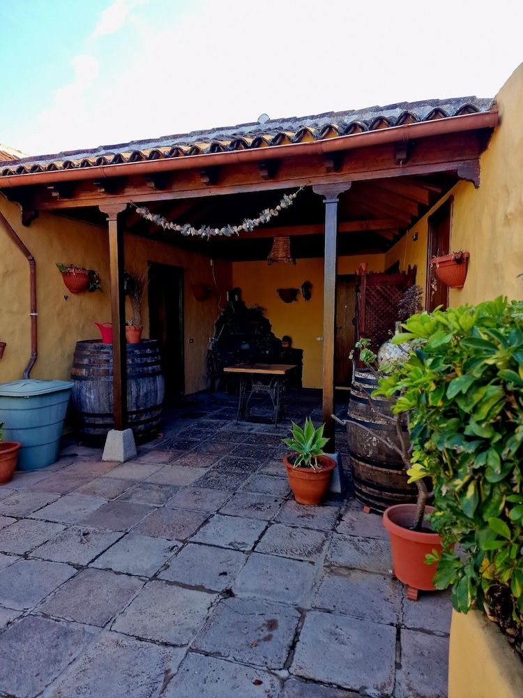 Oasis Hill Botanical Garden 2