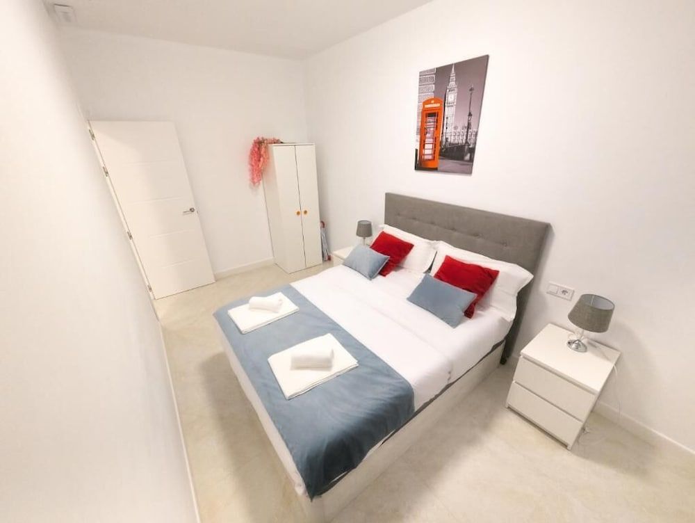 Rental San Luis 1