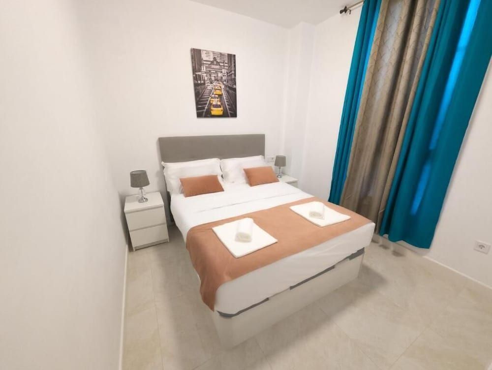 Rental San Luis 3