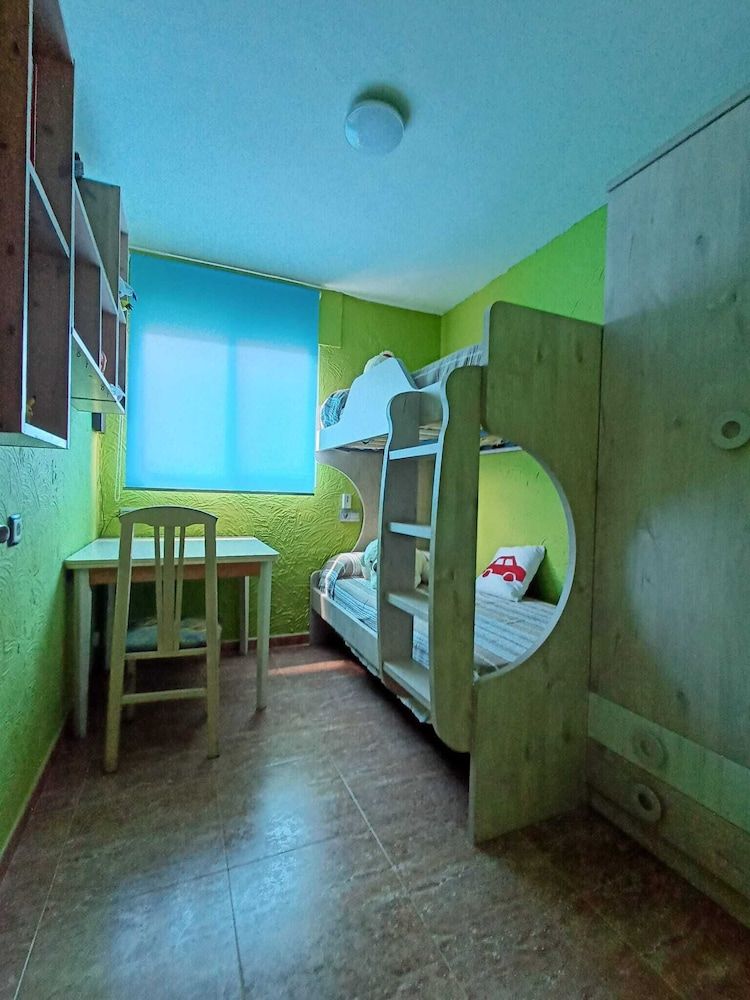 Hospedaje casaAlfredo 3