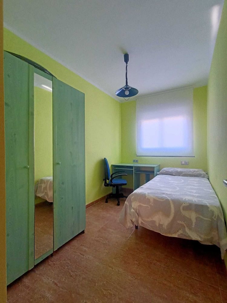 Hospedaje casaAlfredo 2