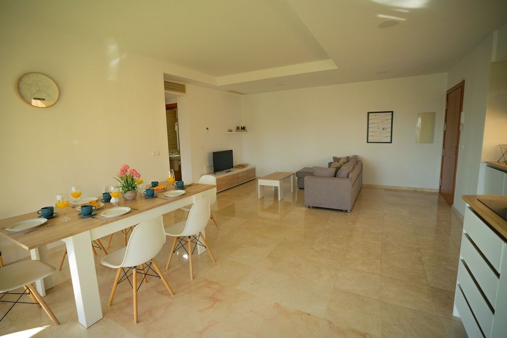 Sunstay House Sol Andalusi Alhaurin 3