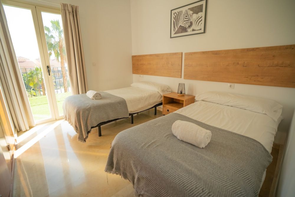 Sunstay House Sol Andalusi Alhaurin 1