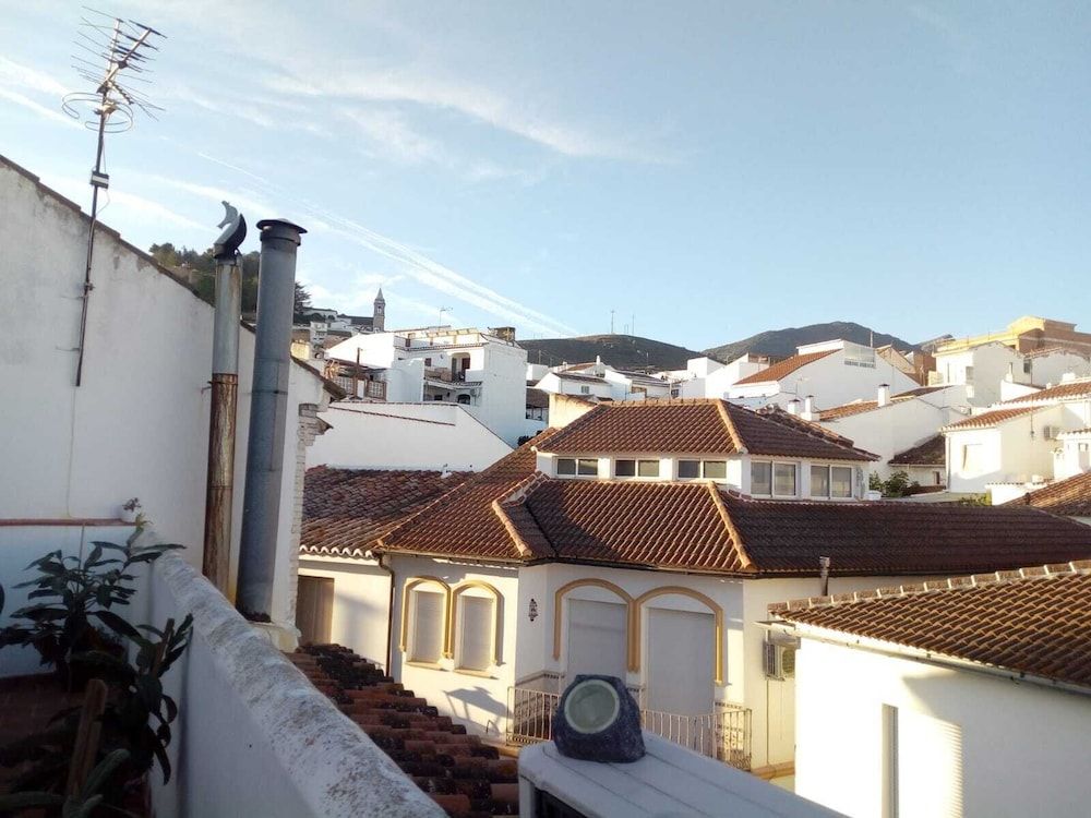 Apartamentos Virgen de Villaverde 1