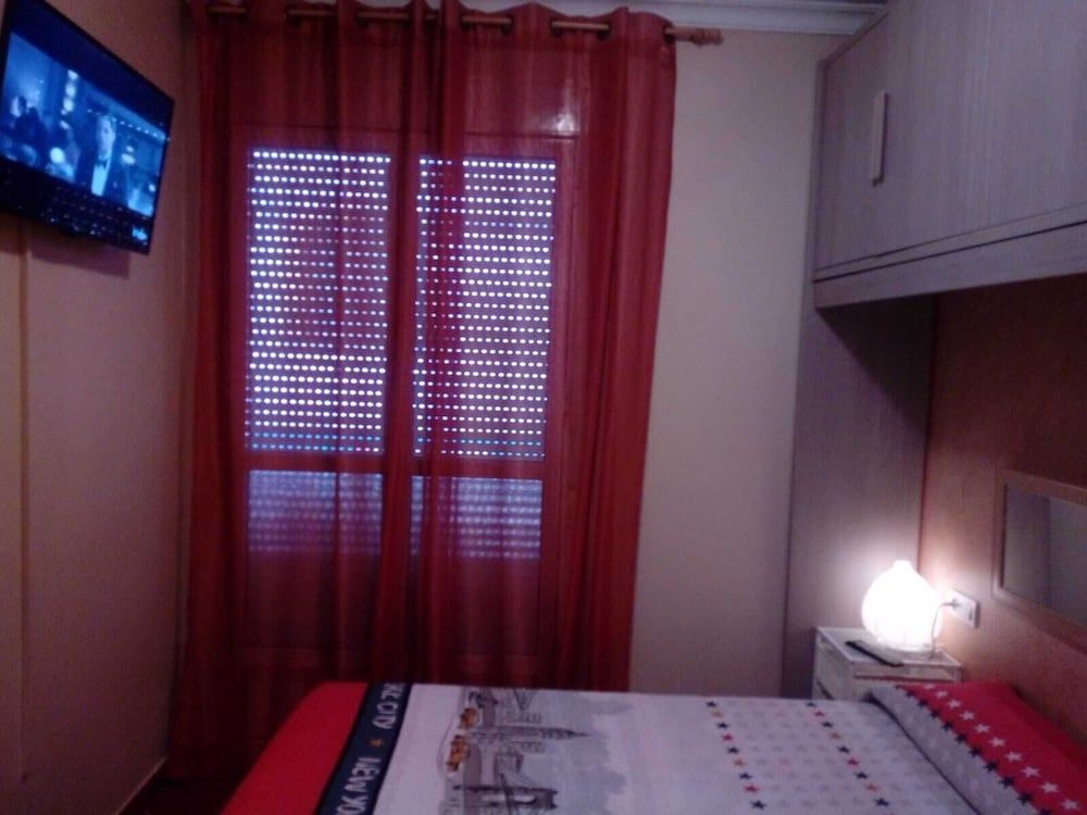 Apartamentos Virgen de Villaverde 3