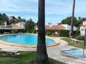 Villa in Denia Near Stunning Beaches