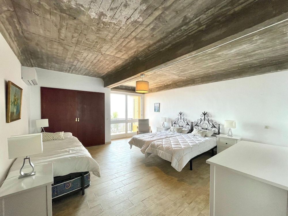 Belvilla by OYO Villa Las Gaviotas 3