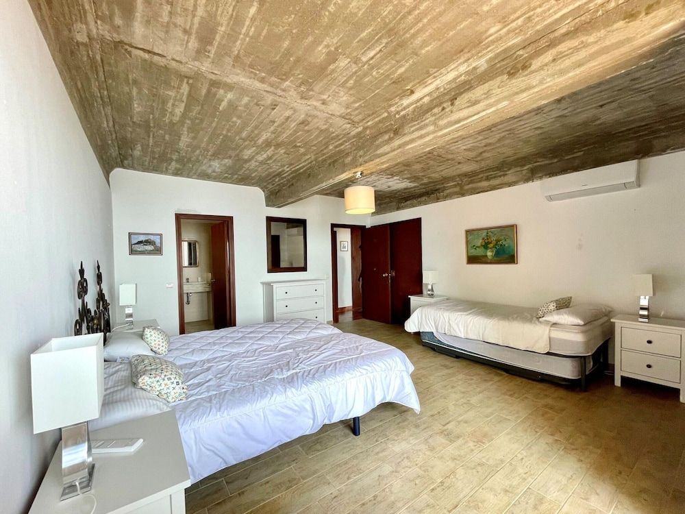 Belvilla by OYO Villa Las Gaviotas 2